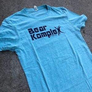 BEAR KOMPLEX T-SHIRT 2018 REGIONAL EDITION